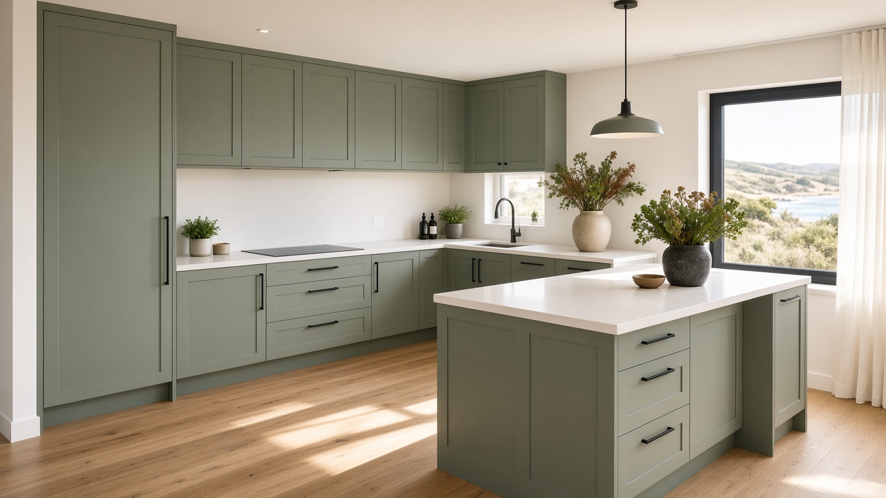Family Kitchen Pack