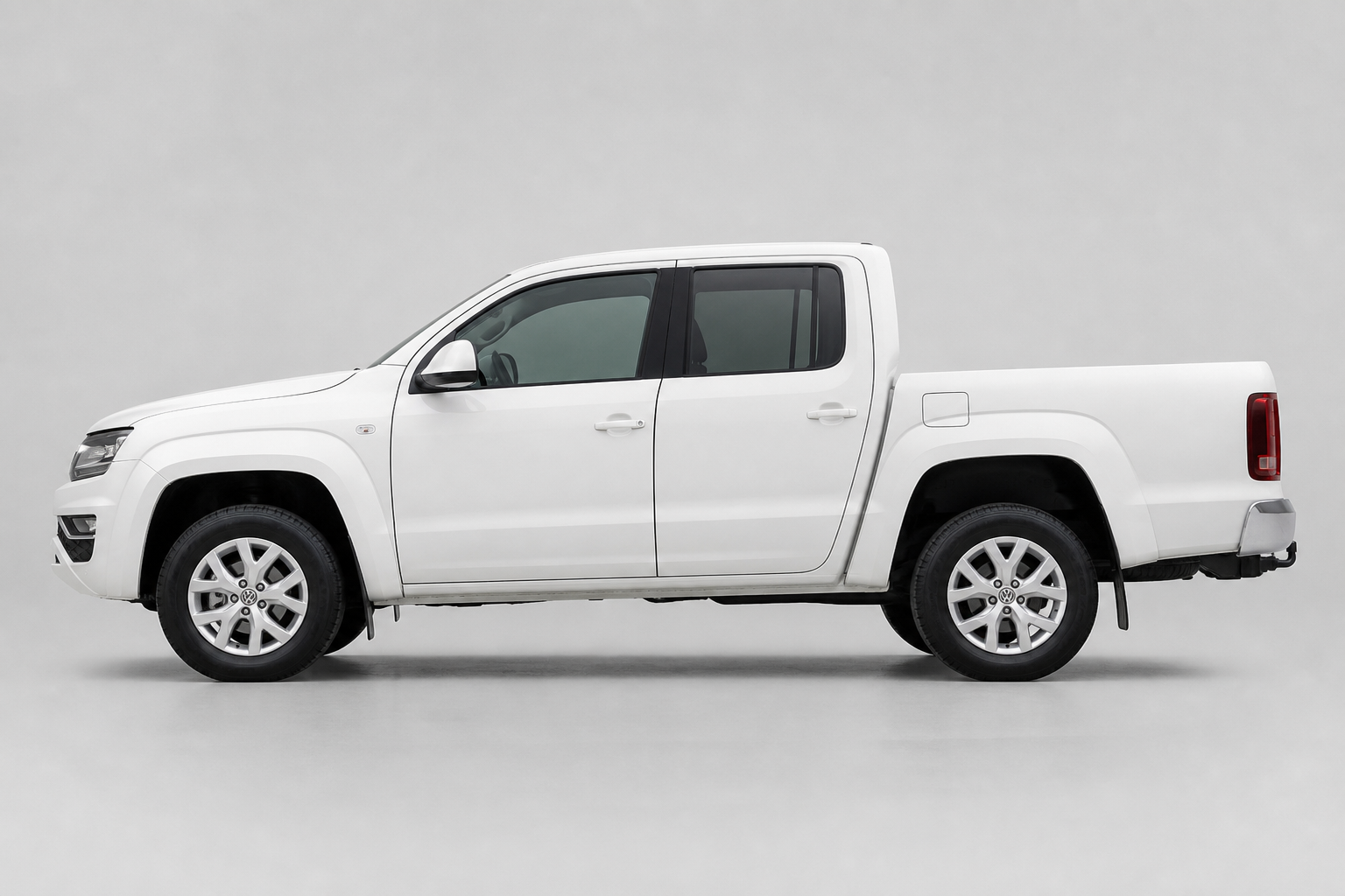 Volkswagen Amarok 2023-2025