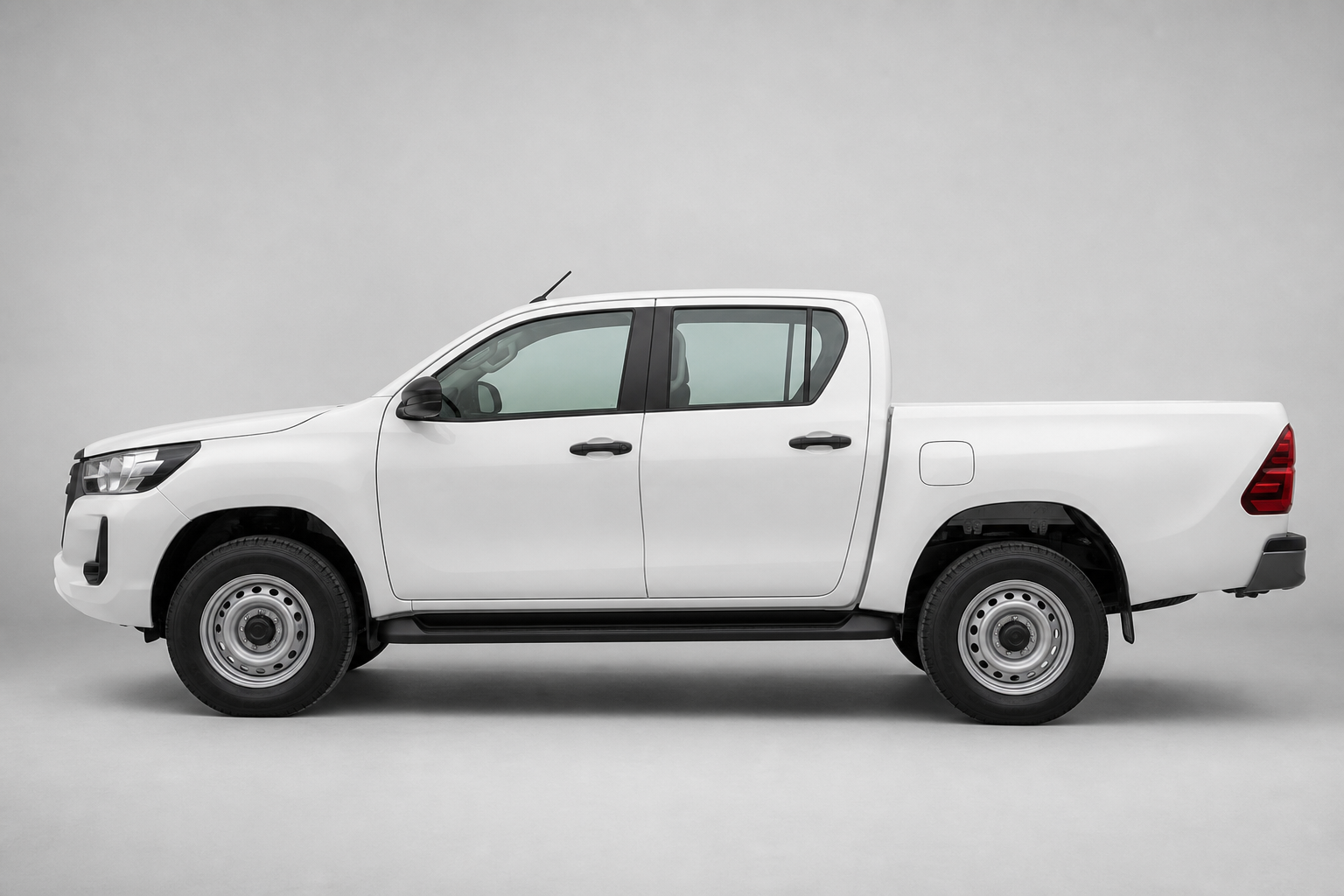 Toyota Hilux 2021-2025